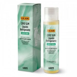 Guam Cryo Slim Liquido Refrigerante