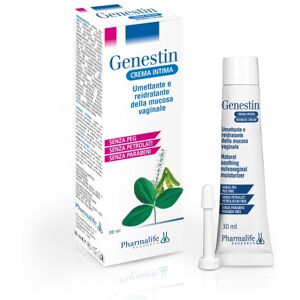 Pharmalife Genestin Crema Intima 30 Ml