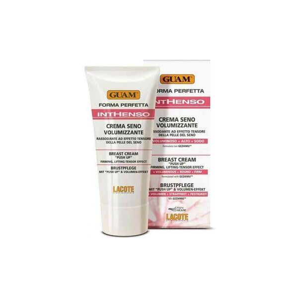 guam crema seno volumizzante 150ml