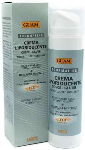 Guam Crema Liporiducente 200 Ml