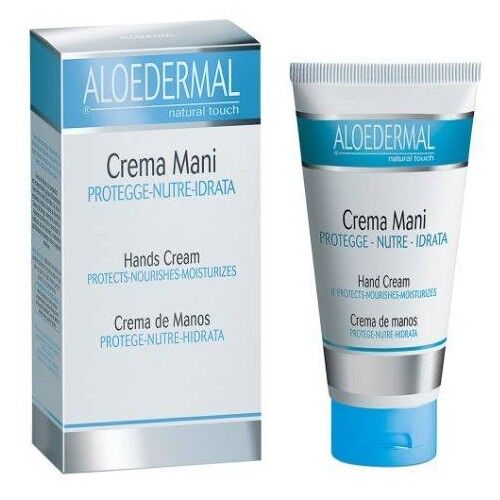 Esi Aloedermal Crema Mani