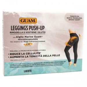 Guam Il Leggings Push Up L-xl (46-50)