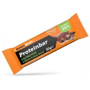 Named Proteinbar Sport 50 Grammi Peanut Butter