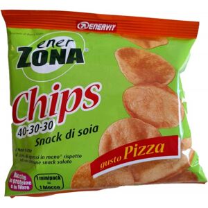 Enervit Enerzona Chips 40 30 30 Pizza