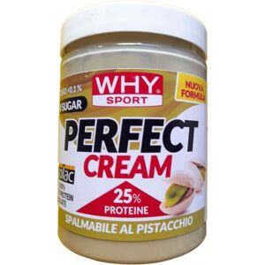 Why sport Perfect Cream Pistacchio 300 Grammi