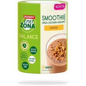 Enervit Smoothie 300 Grammi Enerzona Frutti Di Bosco