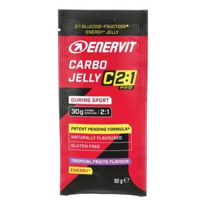 Enervit C2:1 Pro Carbo Jelly 50 Grammi