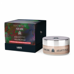 Guam Axantine Crema Lifting Antirughe 50 Ml