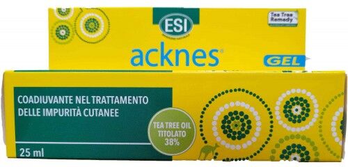 Esi Acknes Gel 25 Ml