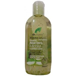 Dr. Organic Aloe Vera Micellar Water 200ml