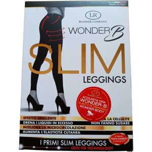 LR Wonder B Slim Leggings L-xl (46-50)