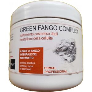 Termal Green Fango Complex 750 Grammi