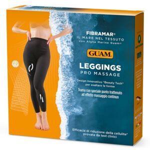 Guam Leggings Pro Massage Fibramar Xs-s (38-40)