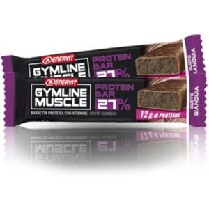 Enervit Gymline Muscle Protein Bar 27% Cocco-ciok