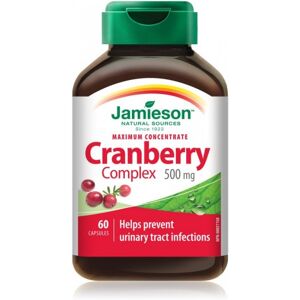 Jamieson Cranberry Complex 60 Capsule