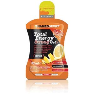 Named Total Energy Strong Gel Sport