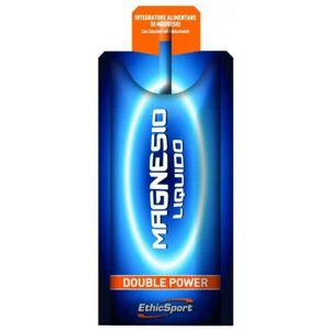 Ethicsport Magnesio Liquido 25ml