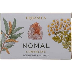 erbamea Nomal 24 Compresse