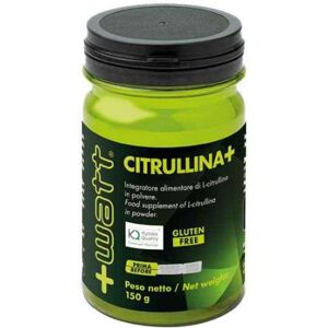 +WATT Citrullina+ 150 Grammi