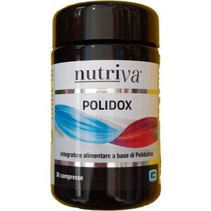 Nutriva Polidox 30 Compresse