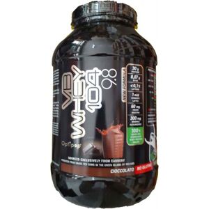 NET Vb Whey 104 900 Grammi Integratore Di Proteine Mocaccino