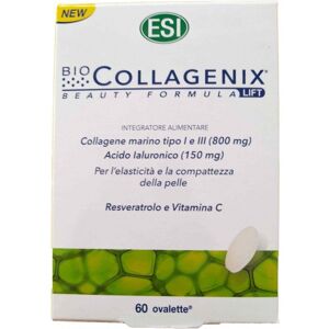 Esi Biocollagenix 60 Ovalette