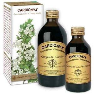 Dr. Giorgini Cardiomix 200 Ml