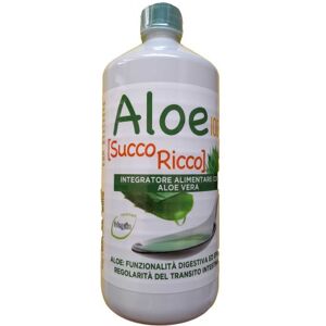 Pharmalife Aloe Vera Succo Ricco 1 Litro