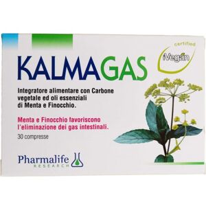 Pharmalife Kalmagas 30 Compresse