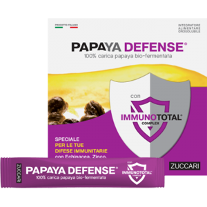 Zuccari Papaya Defense 60 Stick Maxi Formato