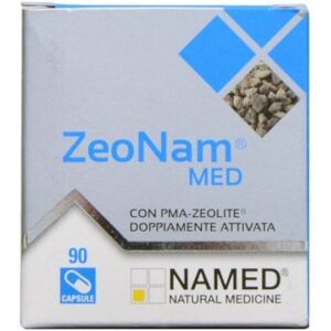 Named Medicine Zeonam 90 Capsule Named