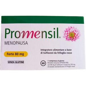 Named Medicine Promensil Forte 60 Compresse Named