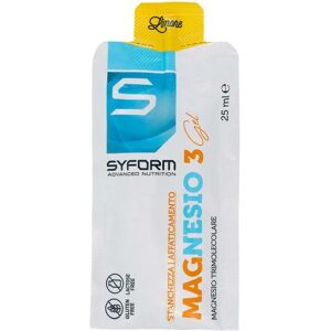 Syform Magnesio 3 Gel 25 Ml