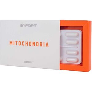 Syform Mitochondria 20 Capsule