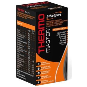 Ethicsport Thermo Master 50 Compresse