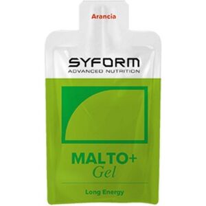 Syform Malto Gel 50 Ml Arancia