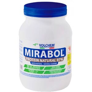 Volchem Mirabol Protein 97 Natural 750 Grammi