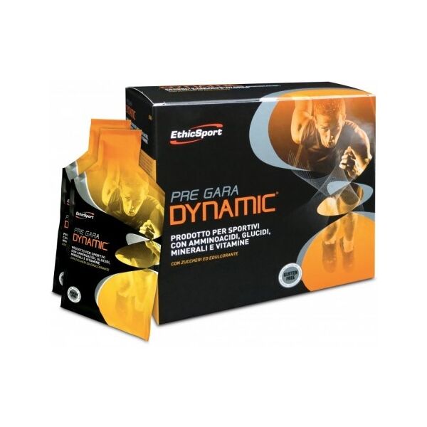 ethicsport pre gara dynamic