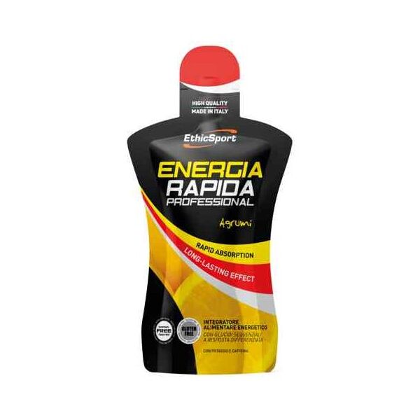 ethicsport energia rapida professional lime