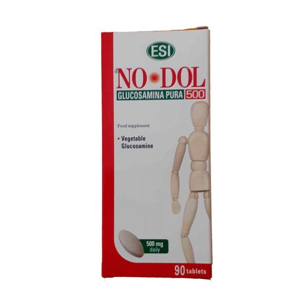 esi no dol glucosamina pura 500