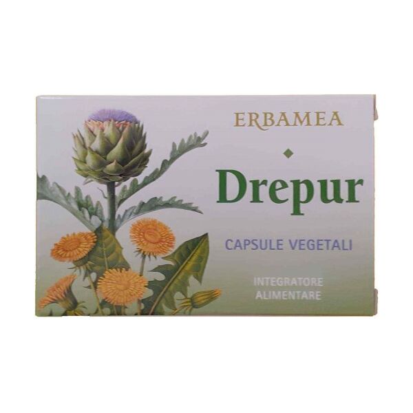 erbamea drepur 24 capsule