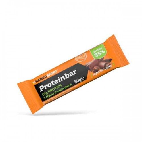 Named Proteinbar Sport 50 Grammi Pistacchio