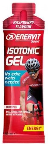 Enervit Isotonic Gel 60 Ml Pompelmo