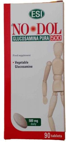 Esi No Dol Glucosamina Pura 500