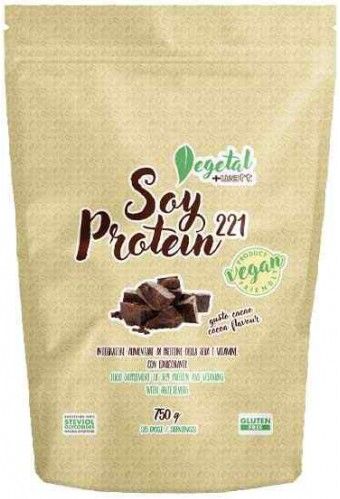 +WATT Soy Protein 221 750 Grammi Cacao