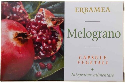 erbamea Melograno 24 Capsule