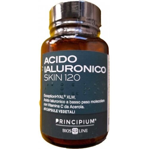Bios Line Acido Ialuronico Skin 120