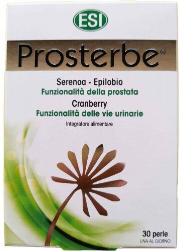 Esi Prosterbe 30 Capsule