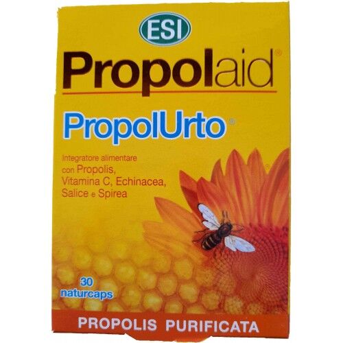Esi Propolaid Propolurto 30 Cps