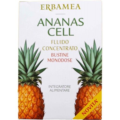 erbamea Ananas Cell 15 Bustine